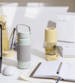 从代工到自创品牌 一家年入7亿小家电企业的茶叶赛道破局之路