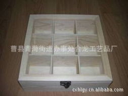 曹县青菏街道合龙工艺品厂 匠心打造，品味之选——茶叶包装产品全览